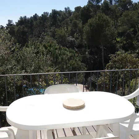 Llevant 88 Apartment *