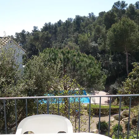 Llevant 88 Apartment Calella De Palafrugell