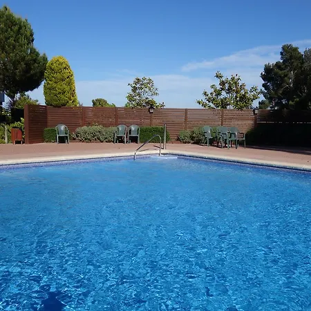 Apartment Llevant 88 *