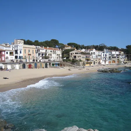 Llevant 88 * Calella De Palafrugell