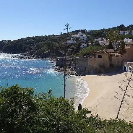 Llevant 88 Apartment Calella De Palafrugell